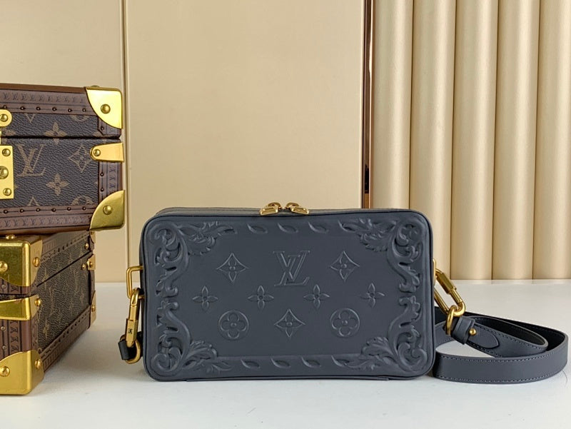 Ezyycart Bags LV Luxury Bag --55881