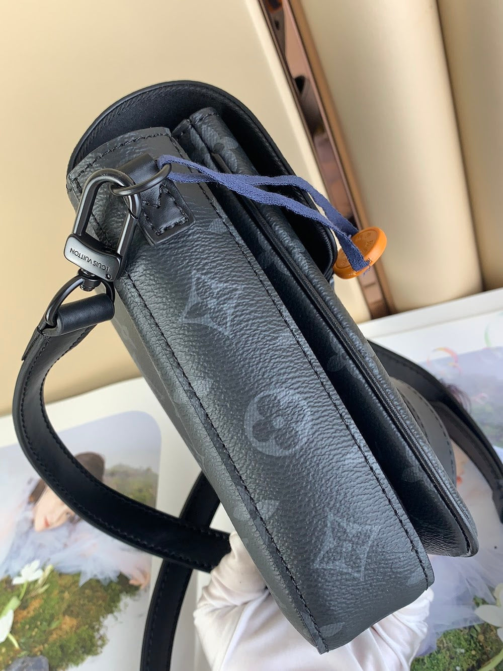 Ezyycart Bags ln Luxury Bag --61176
