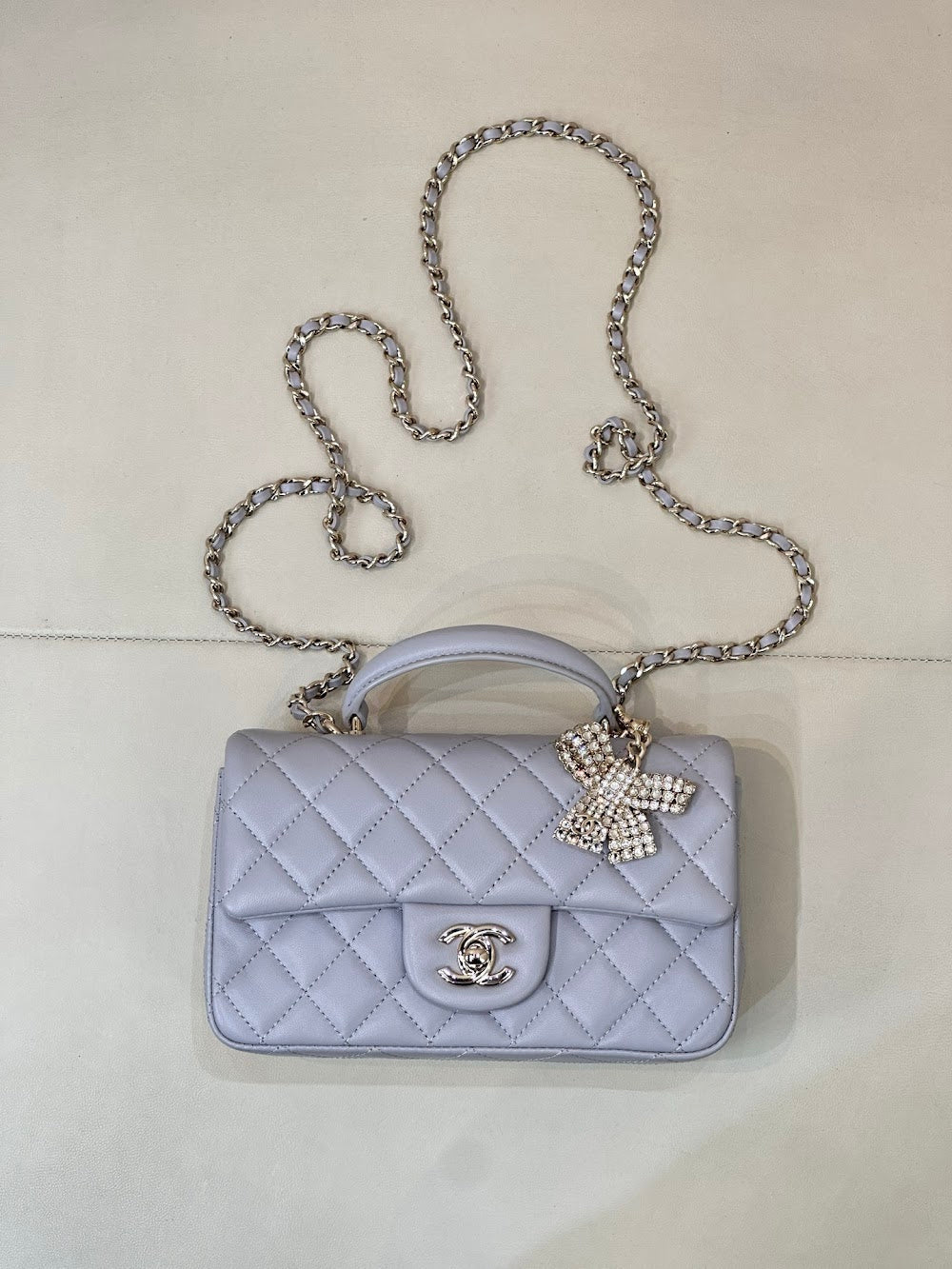 Anum Bags CHn Luxury Bag --112876