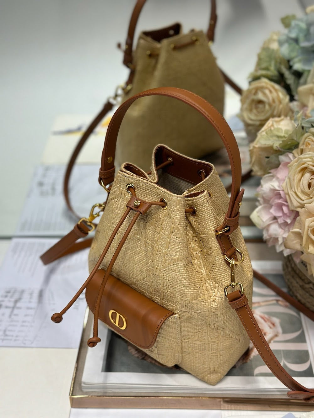 Ezyycart Bags Diorn Luxury Bag --115560