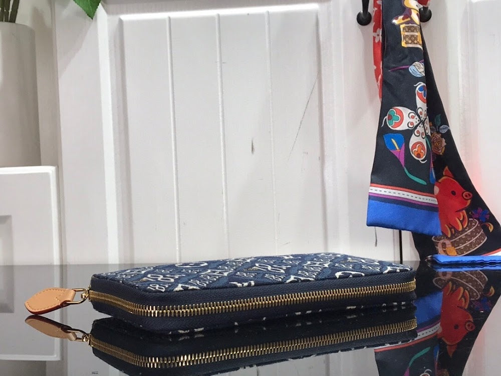 Ezyycart Bags ln Luxury Bag --59474