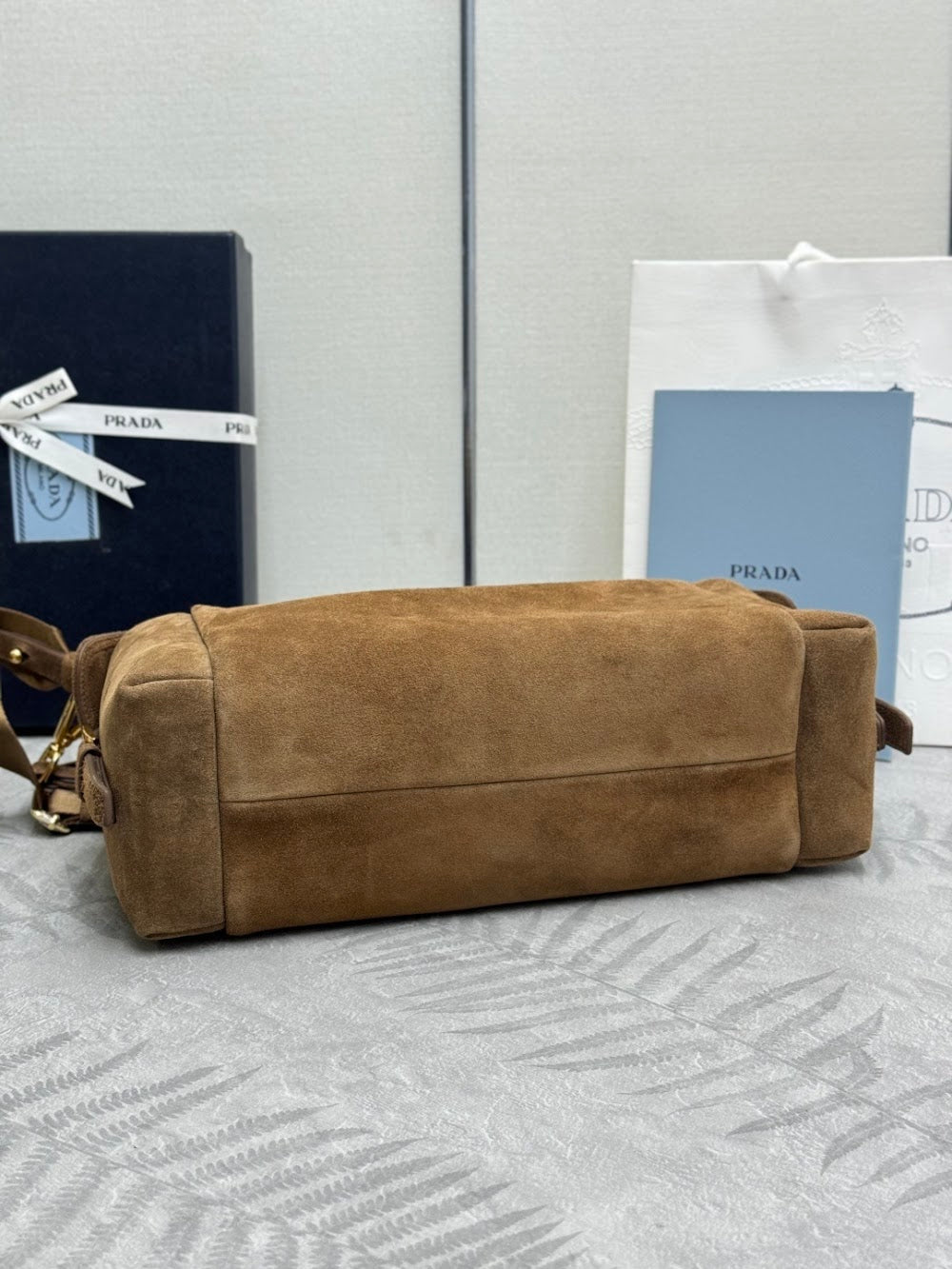 Ezyycart Bags Pradn Luxury Bag --102943