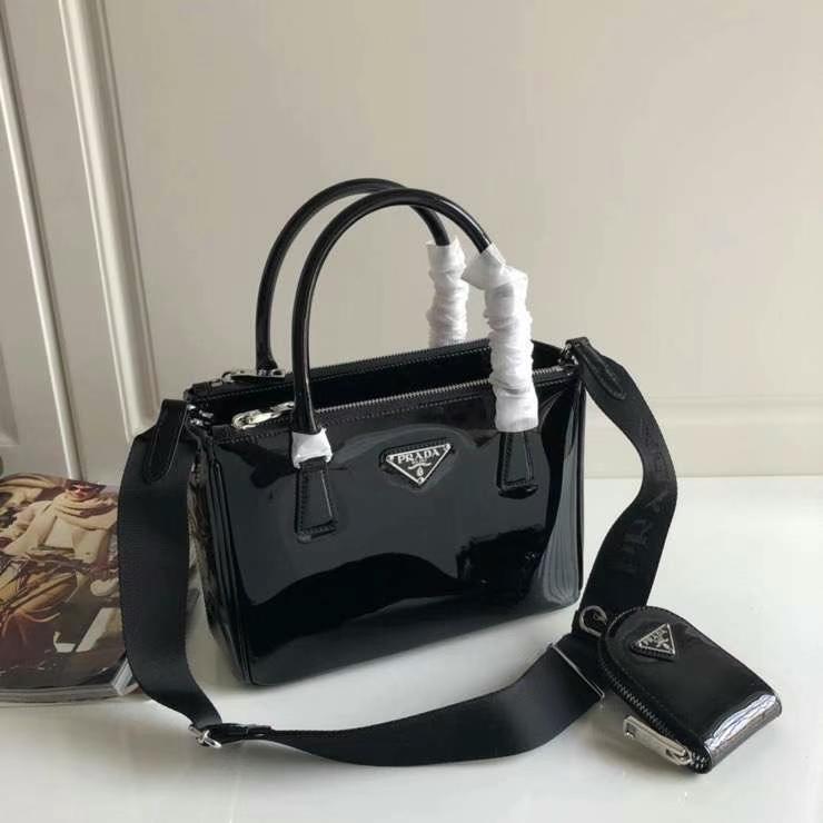 Ezyycart Bags Prada Luxury Bag --53725
