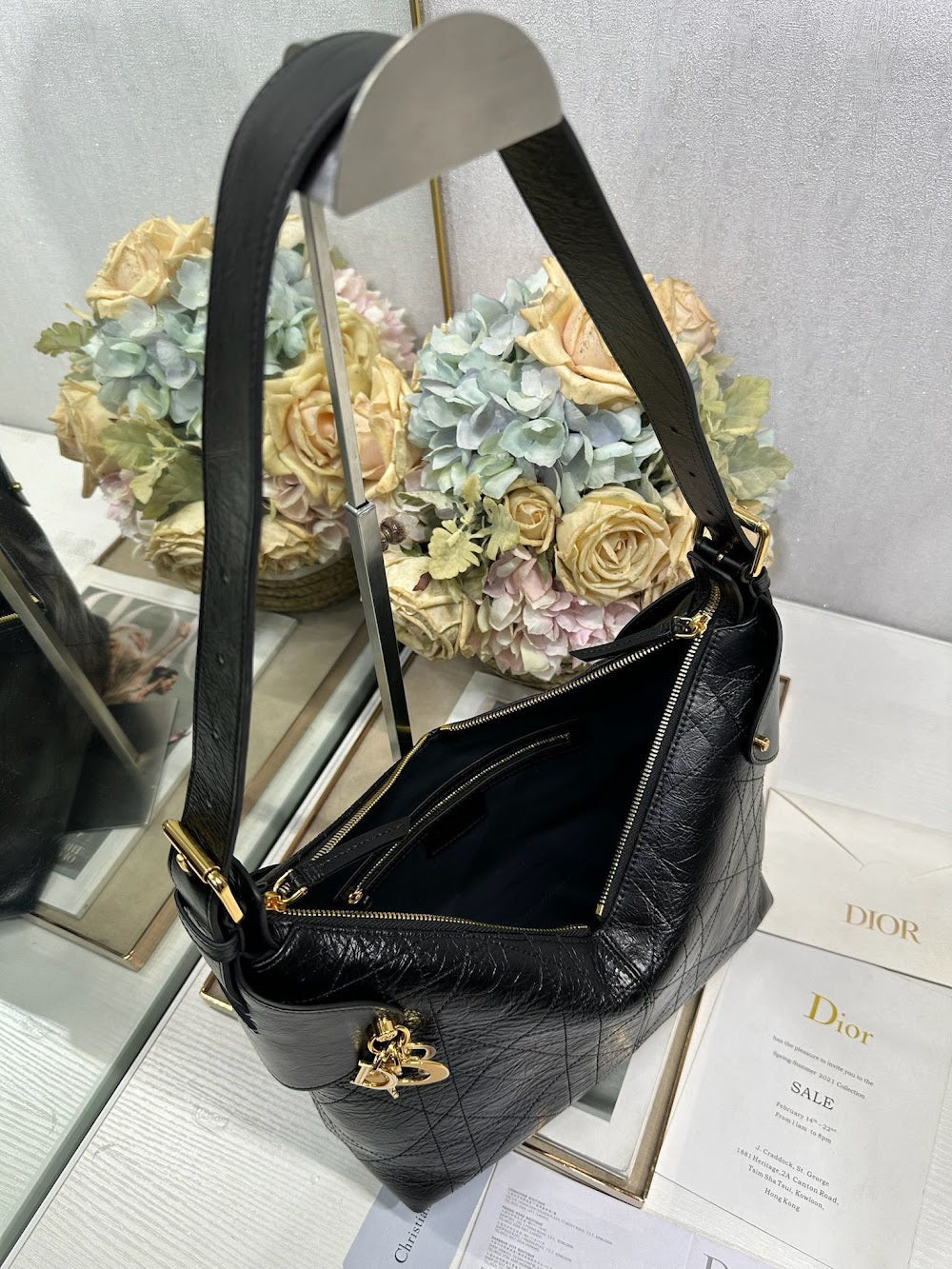 Ezyycart Bags Diorn Luxury Bag --115515