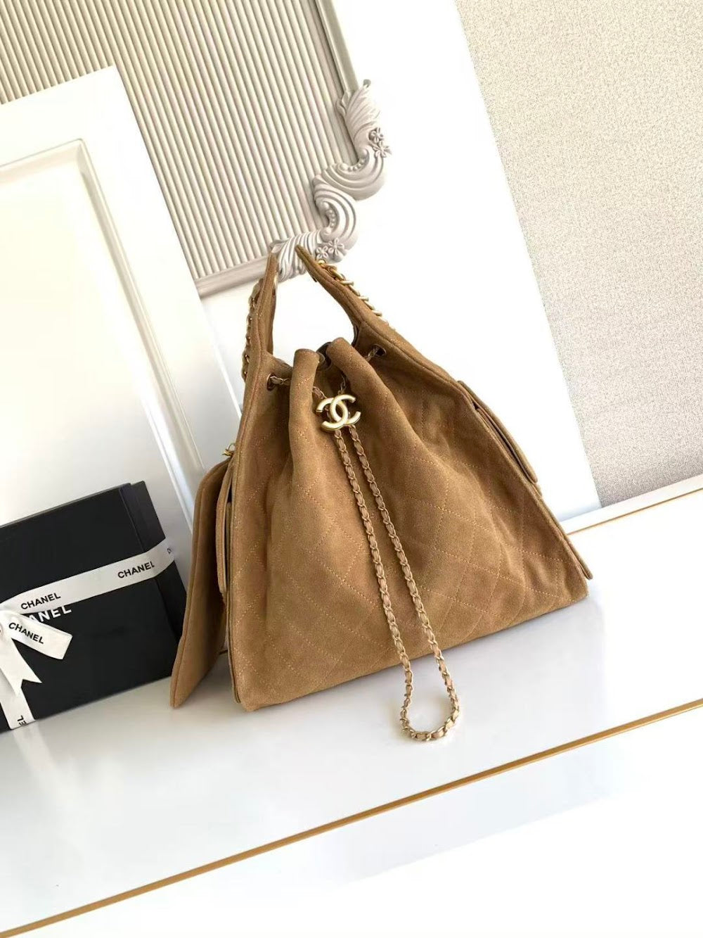 Anum Bags CHn Luxury Bag --112811