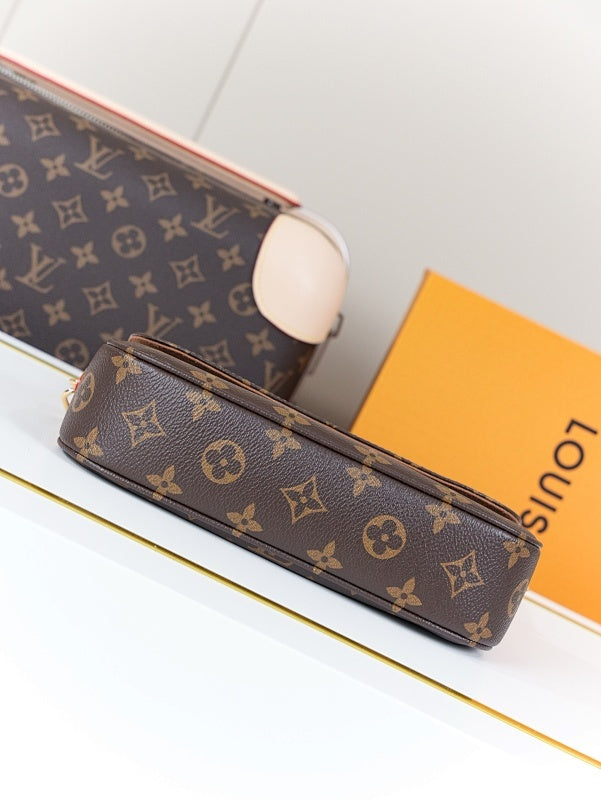 Anum Bags LVn Luxury Bag --81124