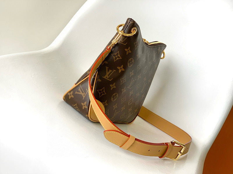 Anum Bags LVn Luxury Bag --79721