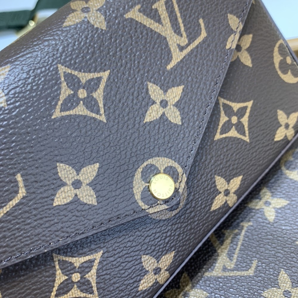 Anum Bags ln Luxury Bag --59592