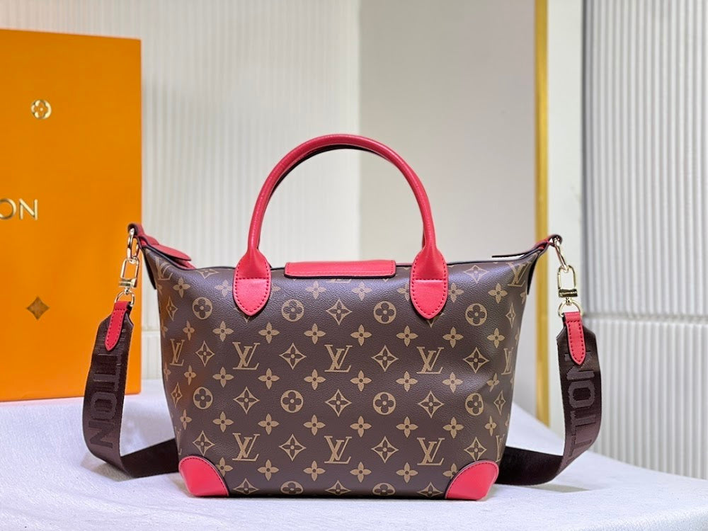 Anum Bags LVn Luxury Bag --81267