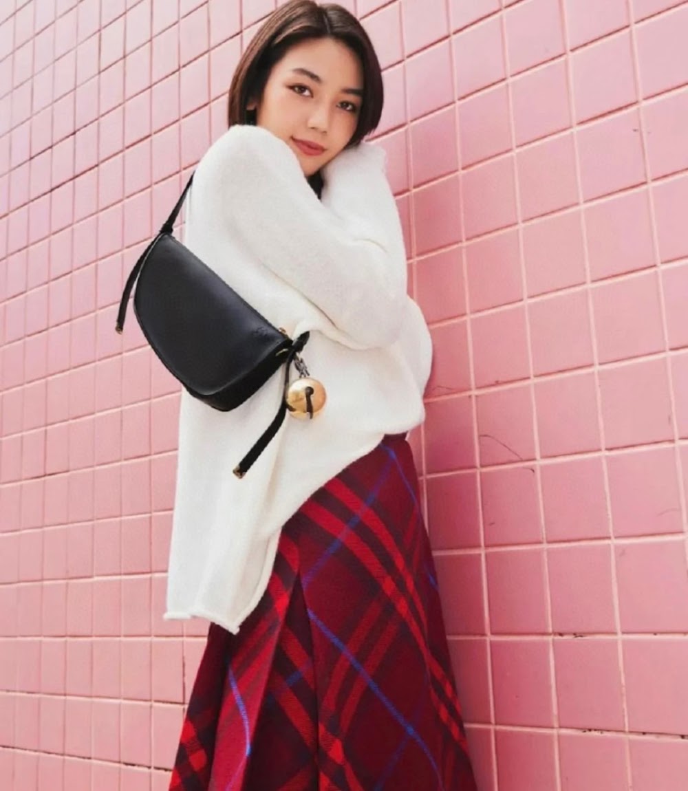 Ezyycart Bags Burberryn Luxury Bag --93063