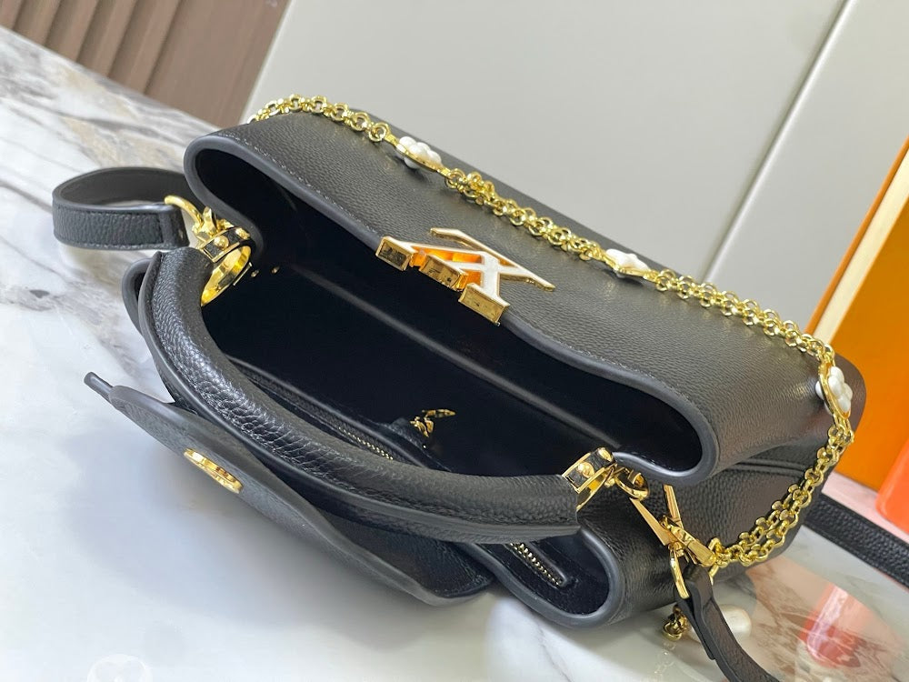 Anum Bags LVn Luxury Bag --78717
