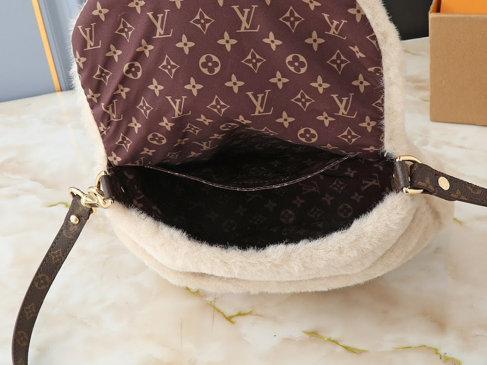 Anum Bags LVn Luxury Bag --79112
