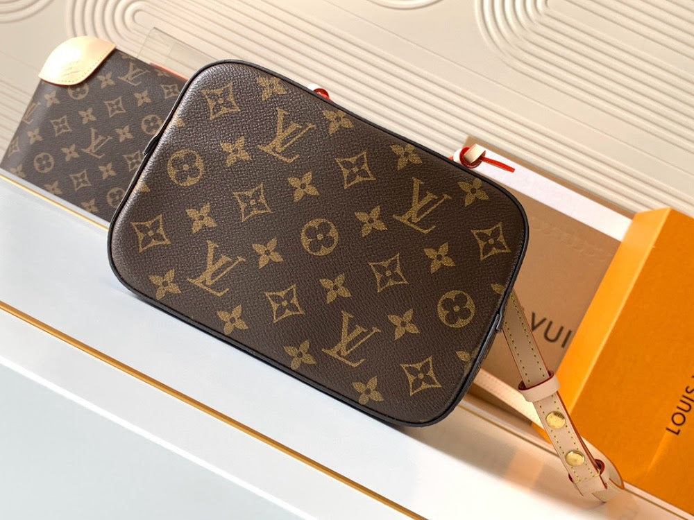 Anum Bags LVn Luxury Bag --78948