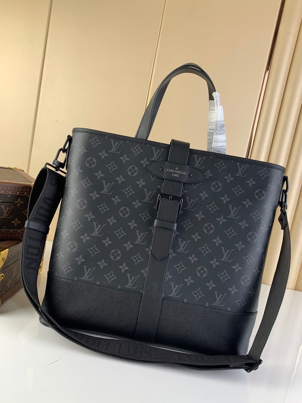 Anum Bags ln Luxury Bag --60861