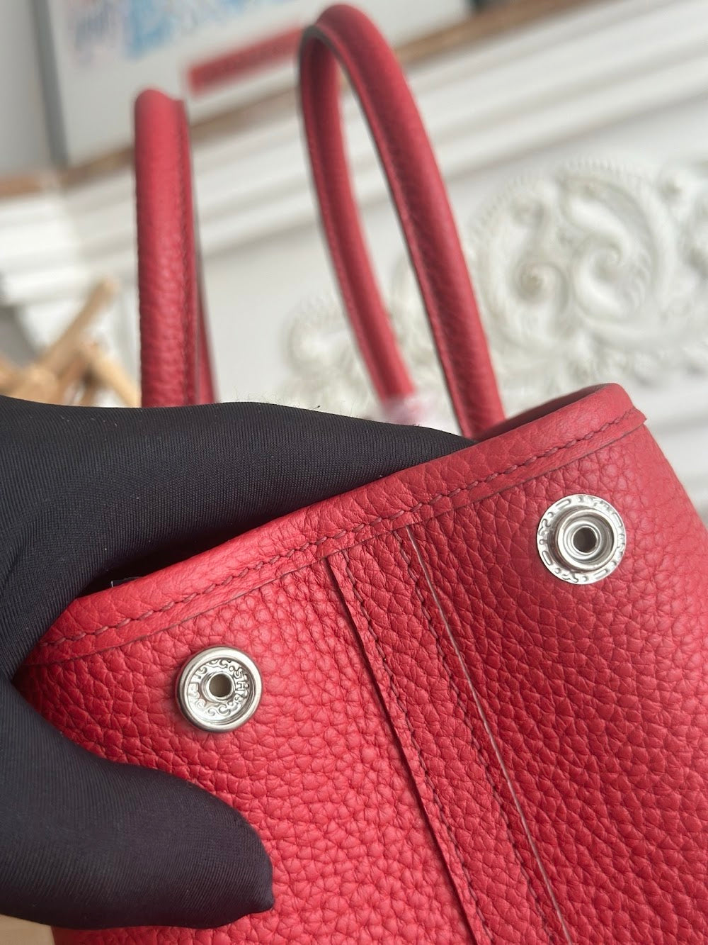 Anum Bags Hermesn Luxury Bag --117967