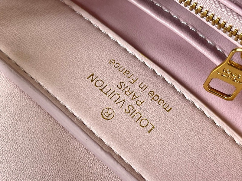Anum Bags LVn Luxury Bag --78733