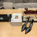 Ezyycart Bags Prada Luxury Heels --52878