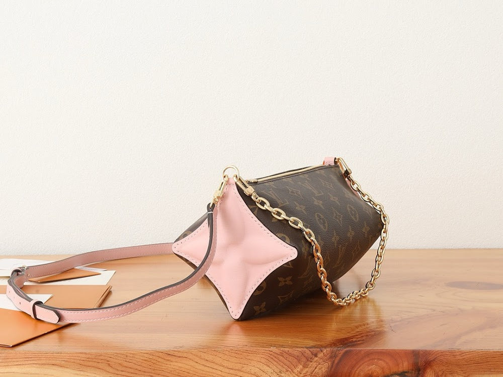 Anum Bags LVn Luxury Bag --78931