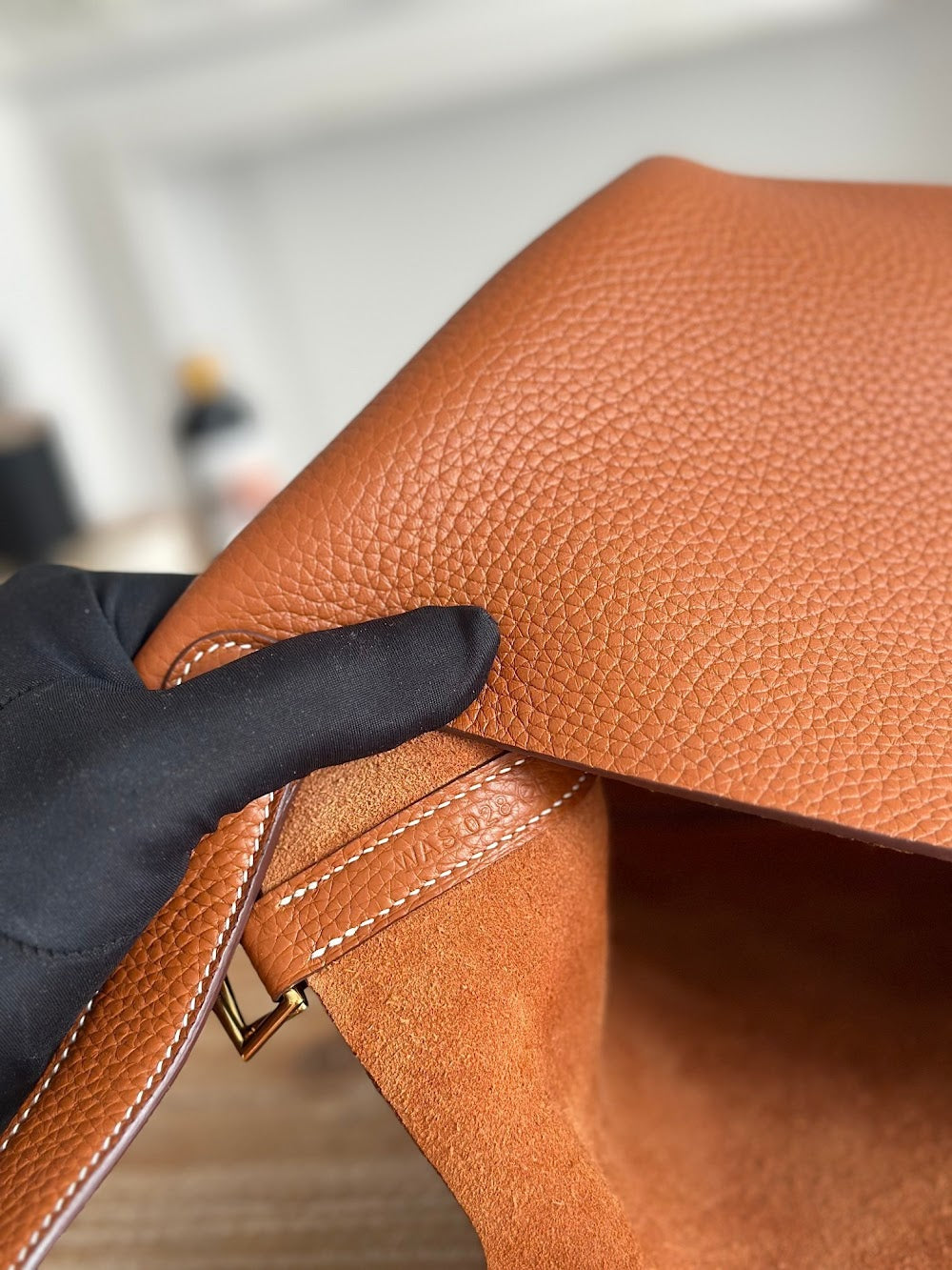 Anum Bags Hermesn Luxury Bag --118943