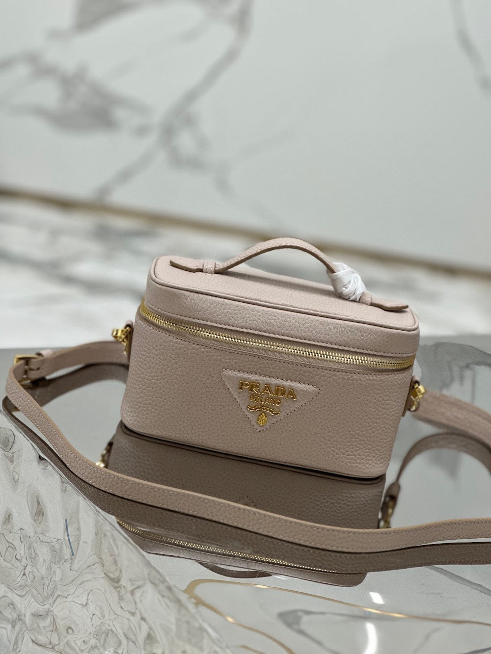 Ezyycart Bags Prada Luxury Bag --54577