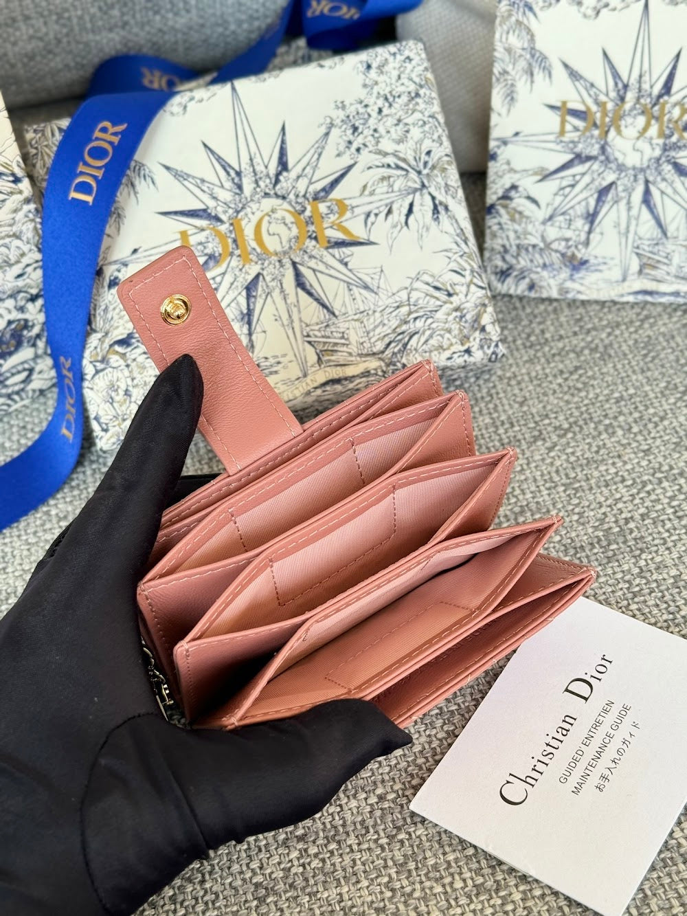 Anum Bags Diorn Luxury Bag --114589