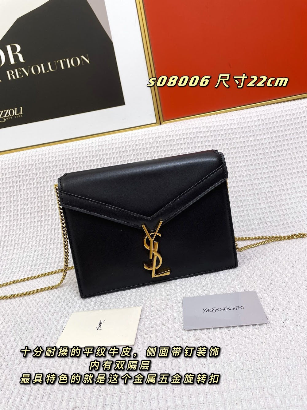 Ezyycart Bags ysn Luxury Bag --72044