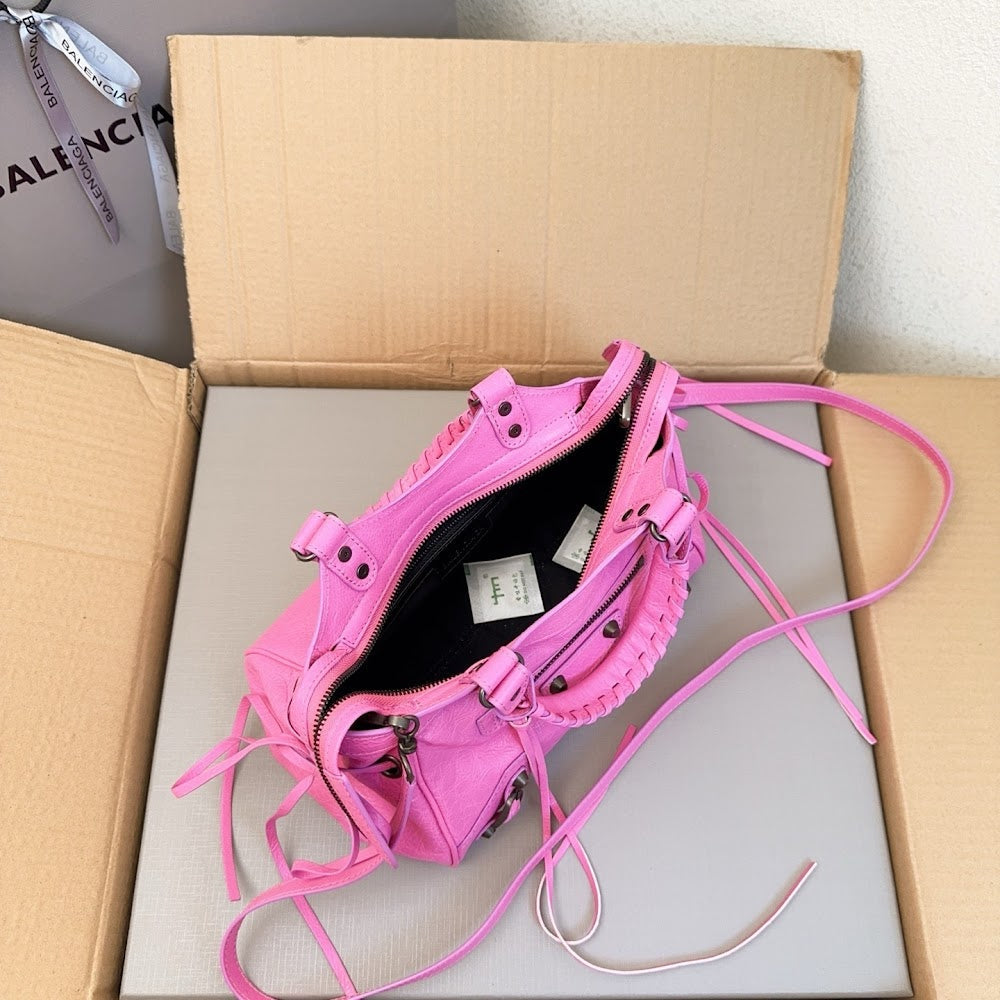 Ezyycart Bags Balenciaga Luxury Bag --111307