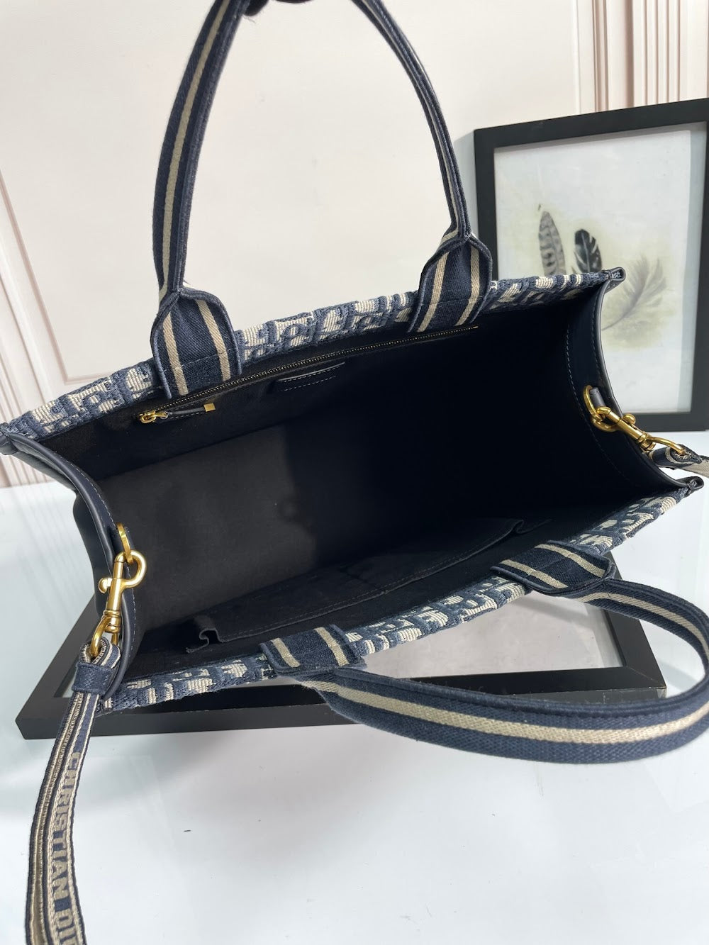 Ezyycart Bags Diorn Luxury Bag --115783