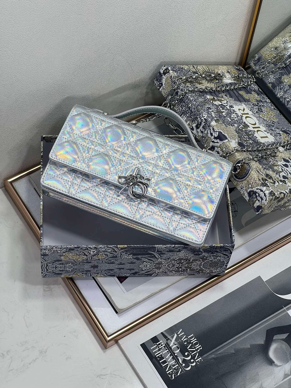 Ezyycart Bags Diorn Luxury Bag --116201