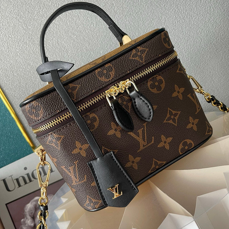 Anum Bags LVn Luxury Bag --79085