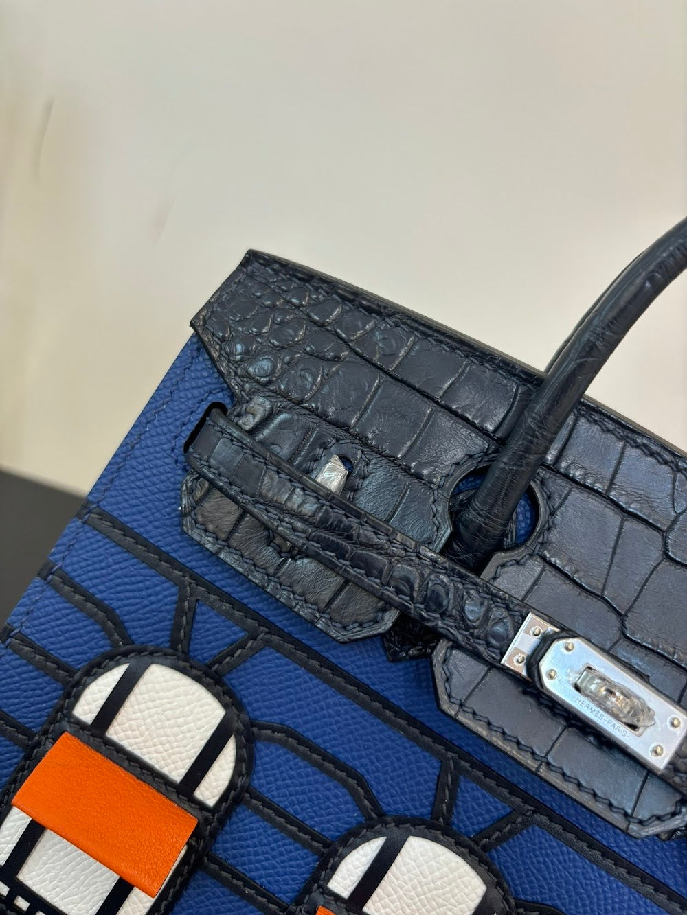 Anum Bags Hermesn Luxury Bag --116692