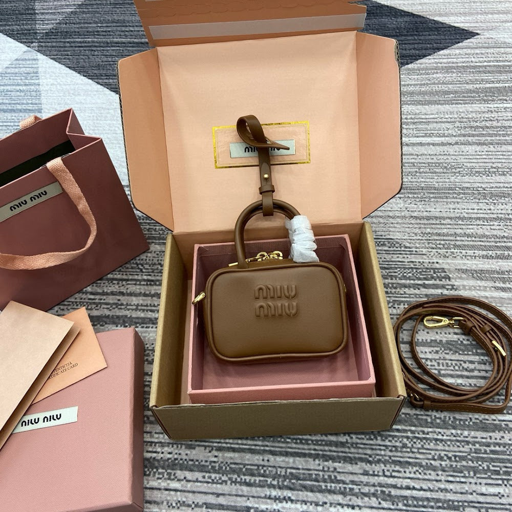 Ezyycart Bags pradn Luxury Bag --75472