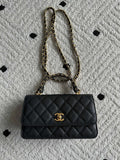 Anum Bags CHn Luxury Bag --112687