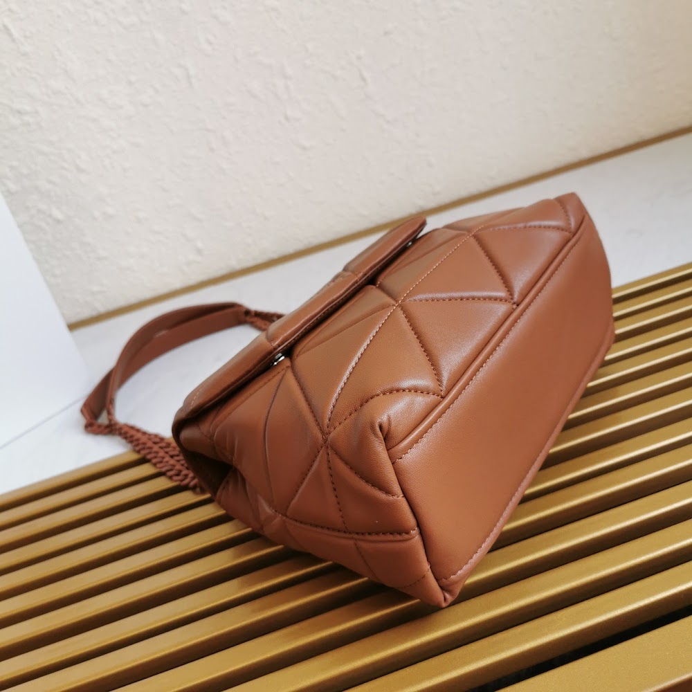 Ezyycart Bags Prada Luxury Bag --53762