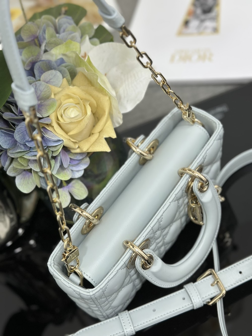 Ezyycart Bags Diorn Luxury Bag --115959