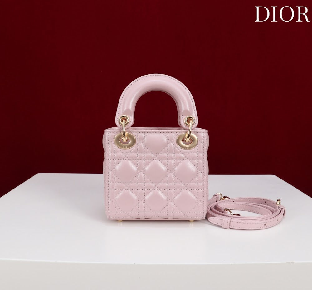 Ezyycart Bags Diorn Luxury Bag --116539