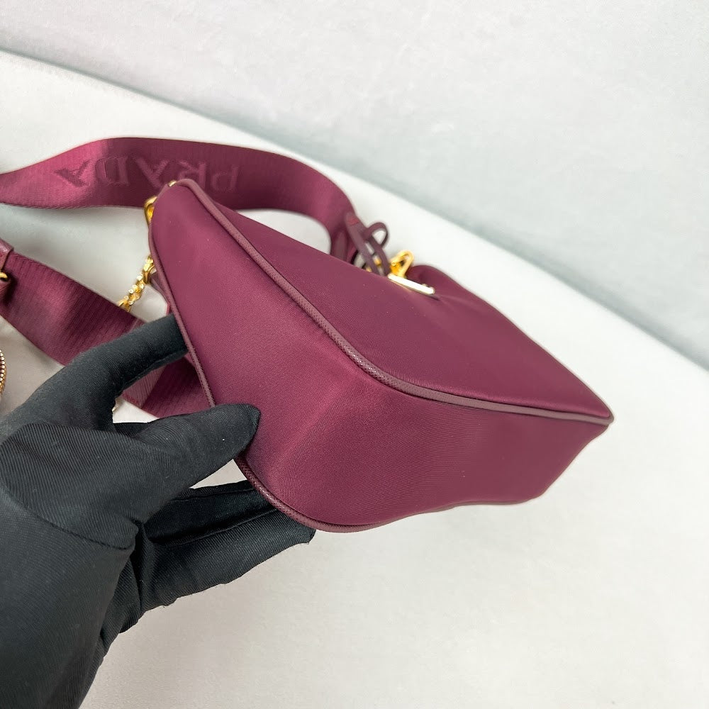 Ezyycart Bags Pradn Luxury Bag --102909
