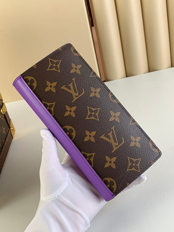 Anum Bags LV Luxury Bag --55791