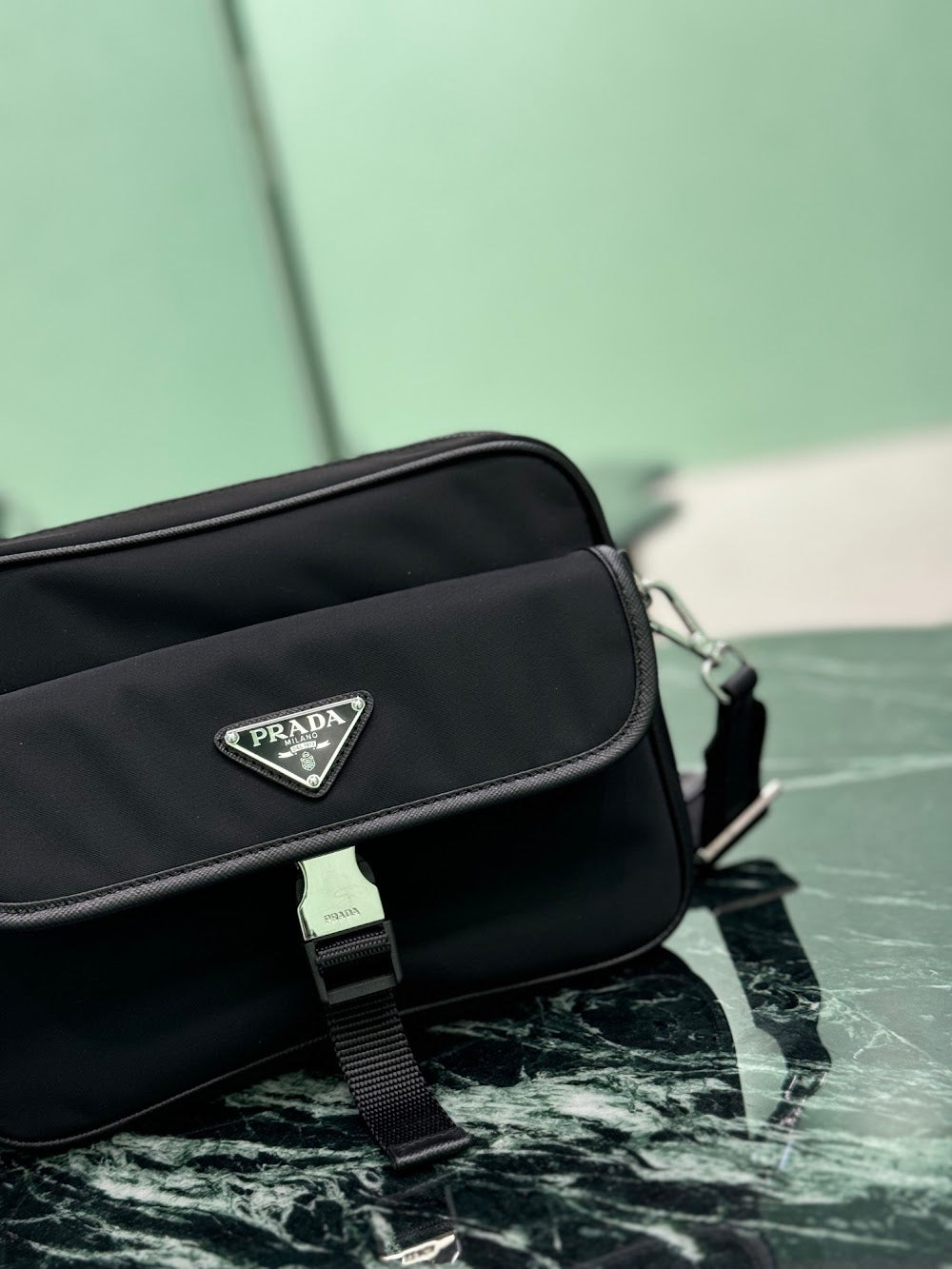 Ezyycart Bags Pradn Luxury Bag --102895