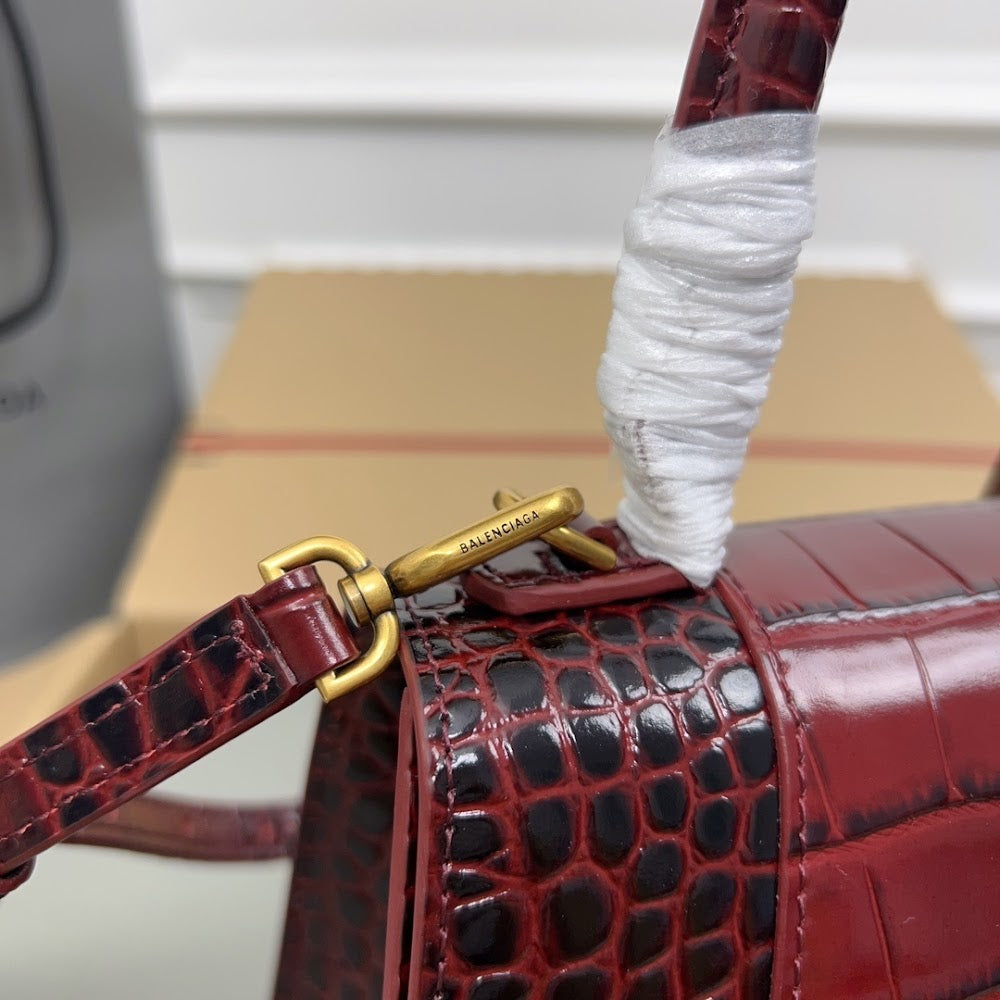 Ezyycart Bags Balenciaga Luxury Bag --111922