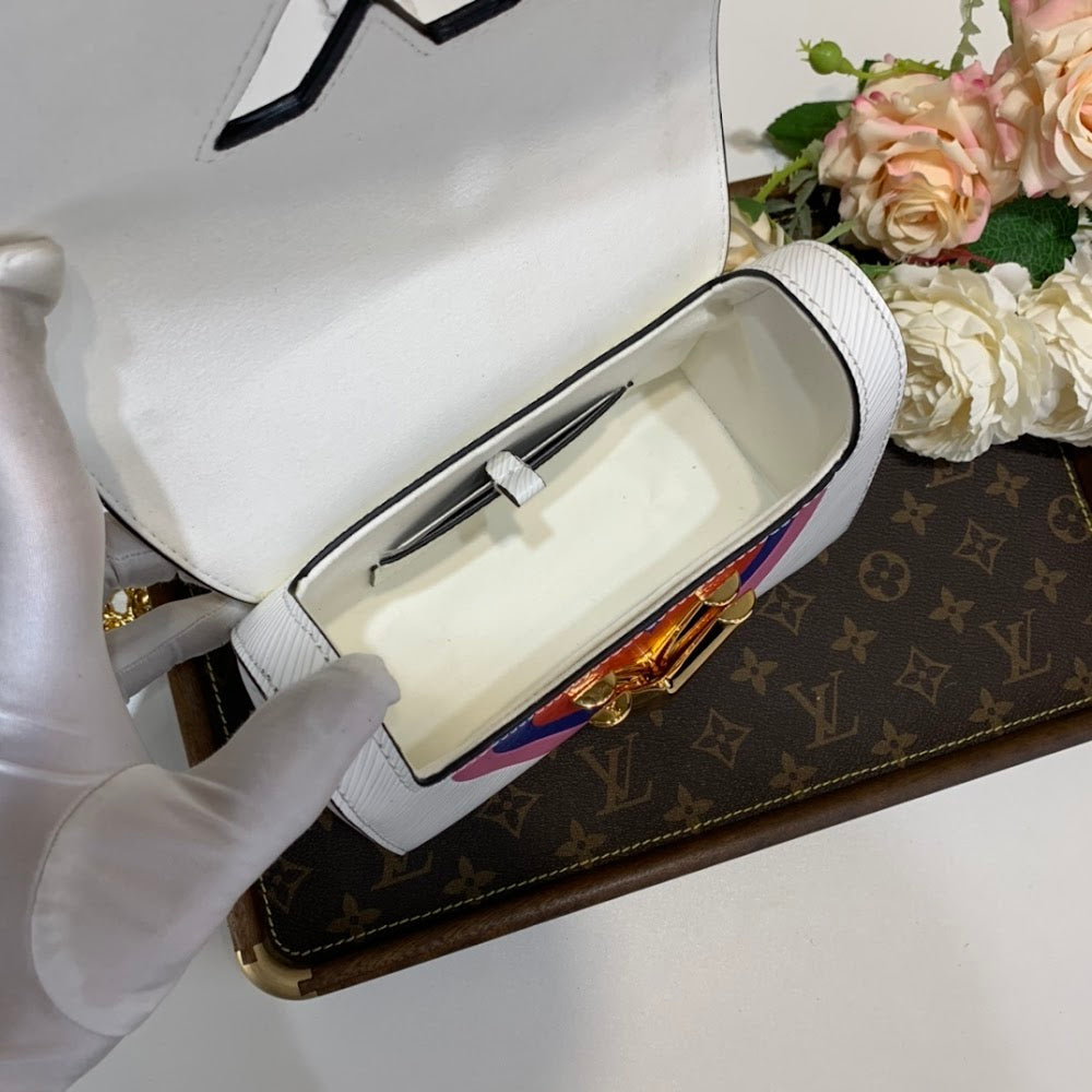 Ezyycart Bags ln Luxury Bag --59470