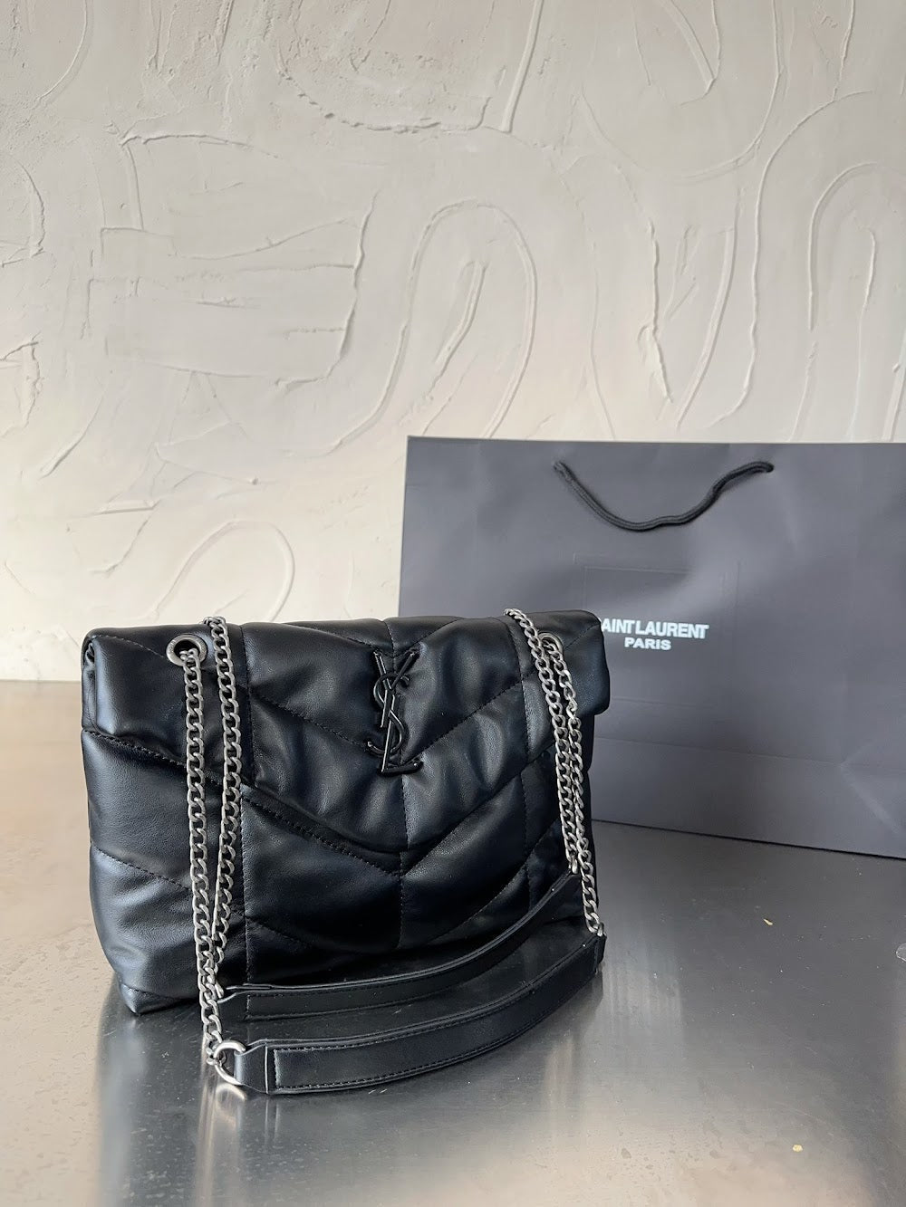 Ezyycart Bags ysn Luxury Bag --71784