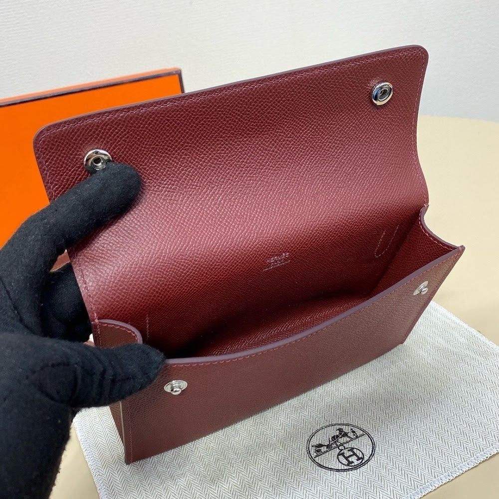 Anum Bags Hermesn Luxury Bag --118043