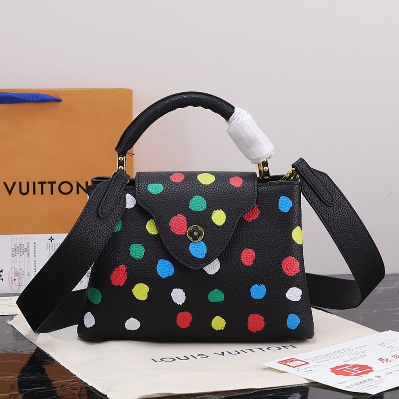 Anum Bags LVn Luxury Bag --80816