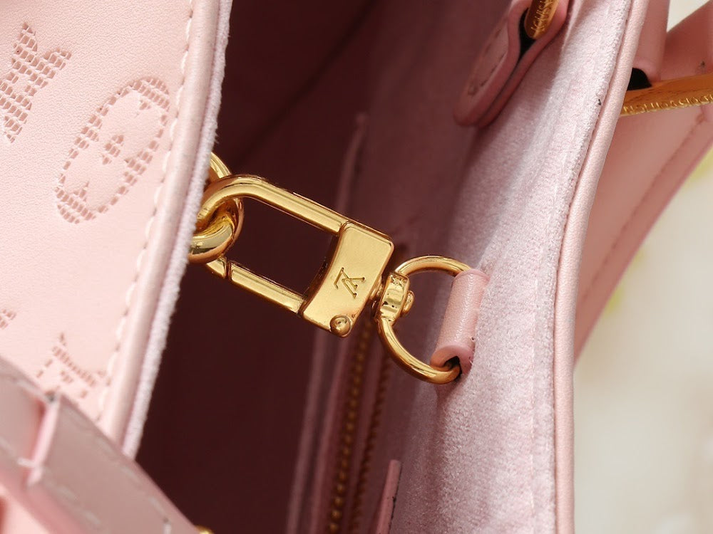 Anum Bags LVn Luxury Bag --78705