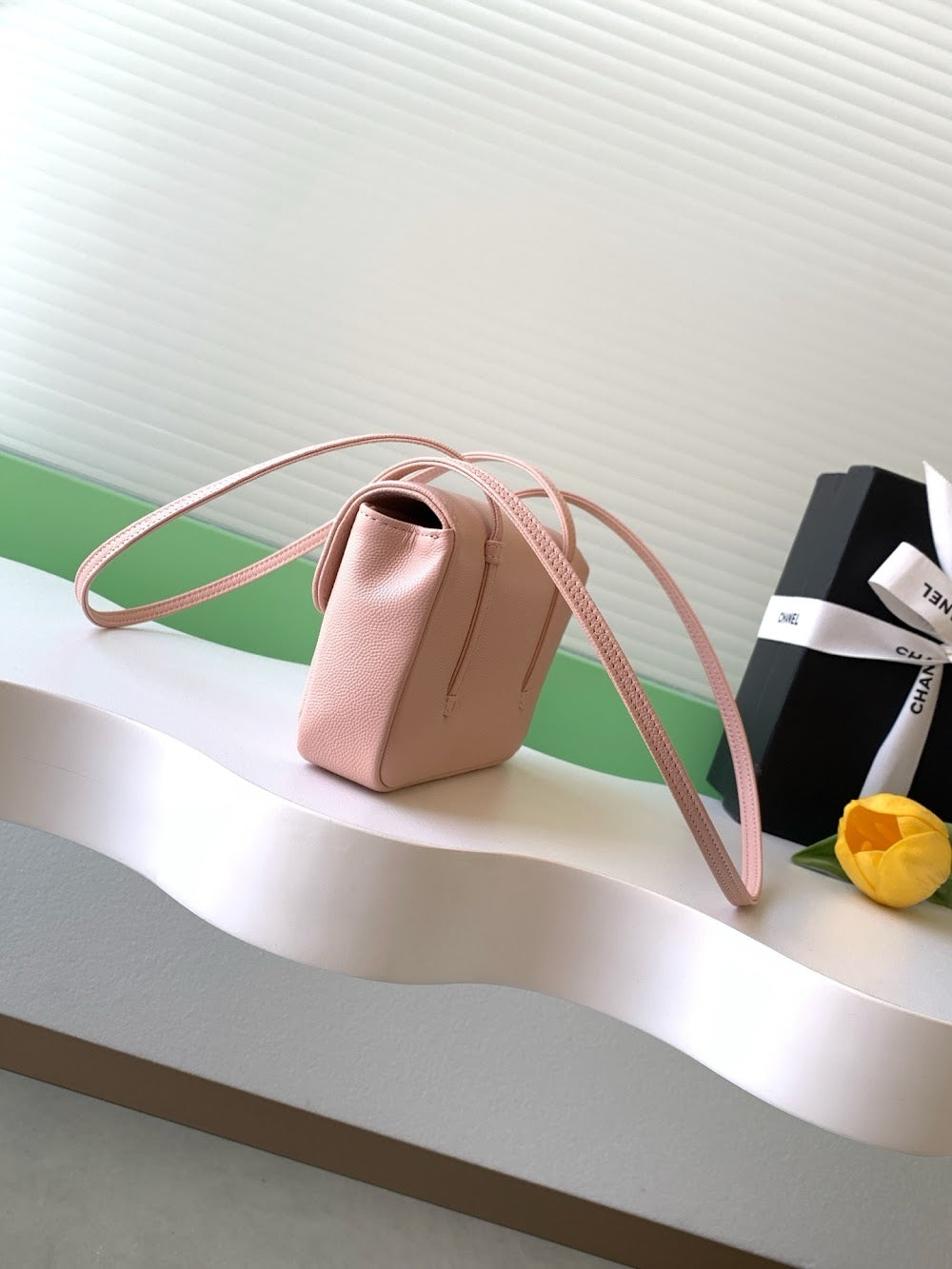 Anum Bags CHn Luxury Bag --114018
