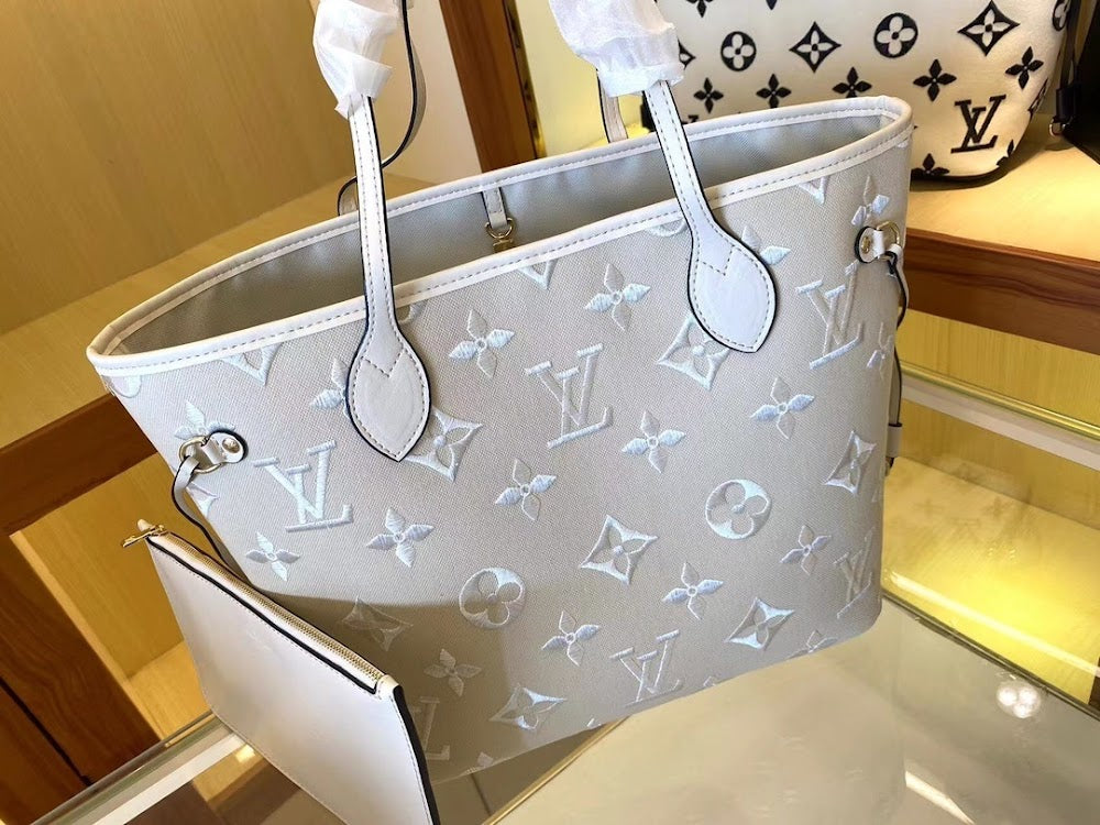 Anum Bags LVn Luxury Bag --80026