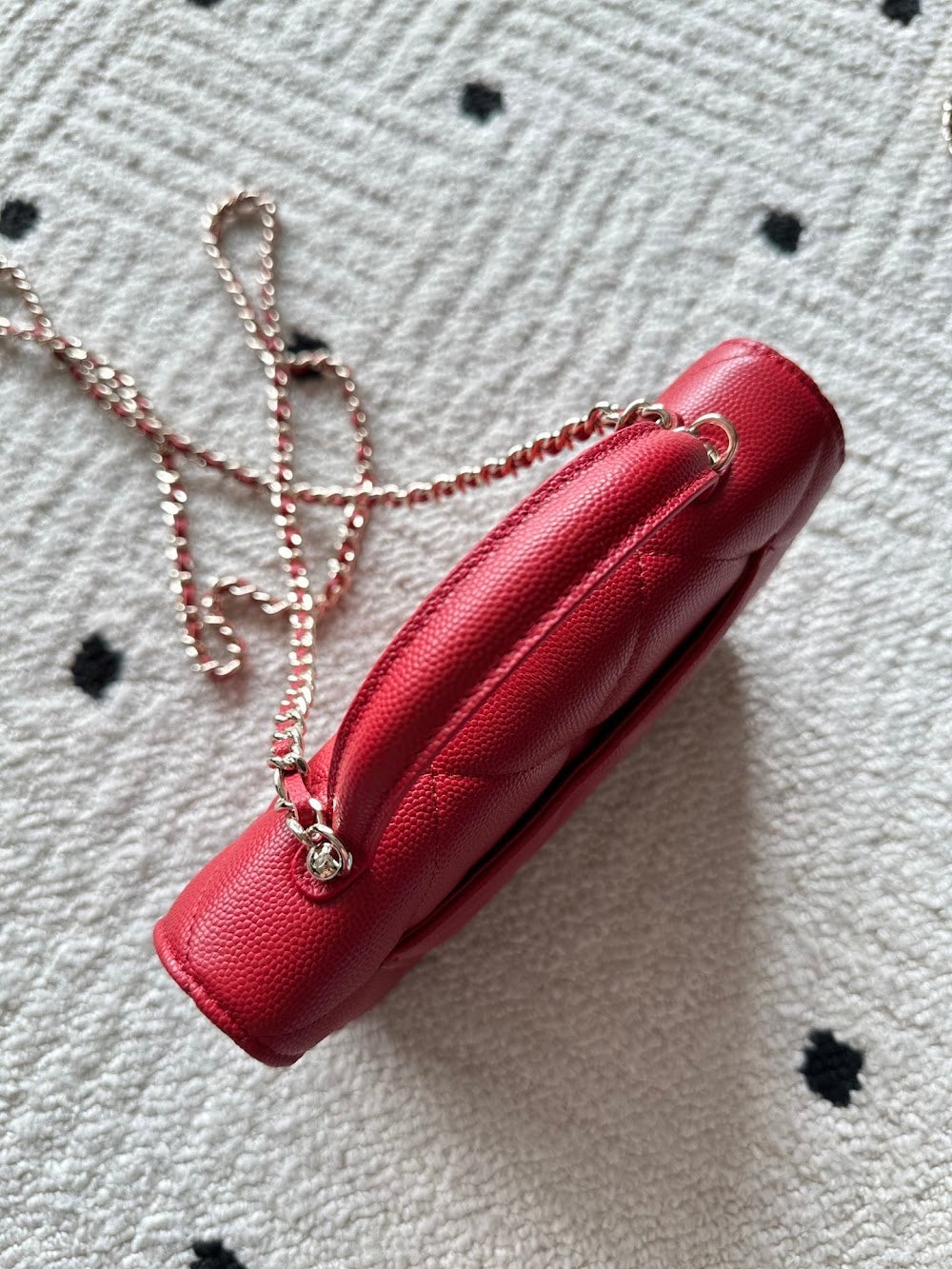 Anum Bags CHn Luxury Bag --112710