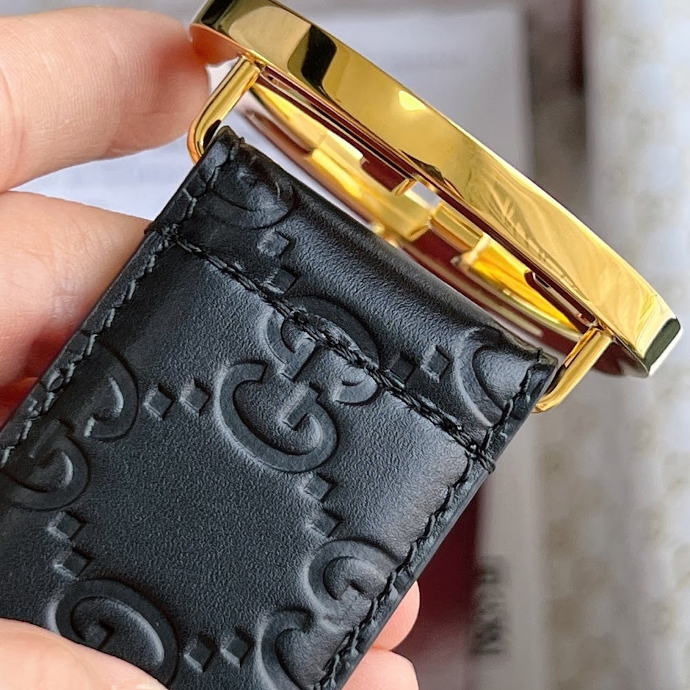 Ezyycart Bags Guccin Luxury Belt --107918