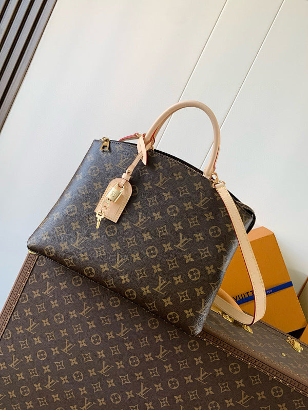 Anum Bags LVn Luxury Bag --79300